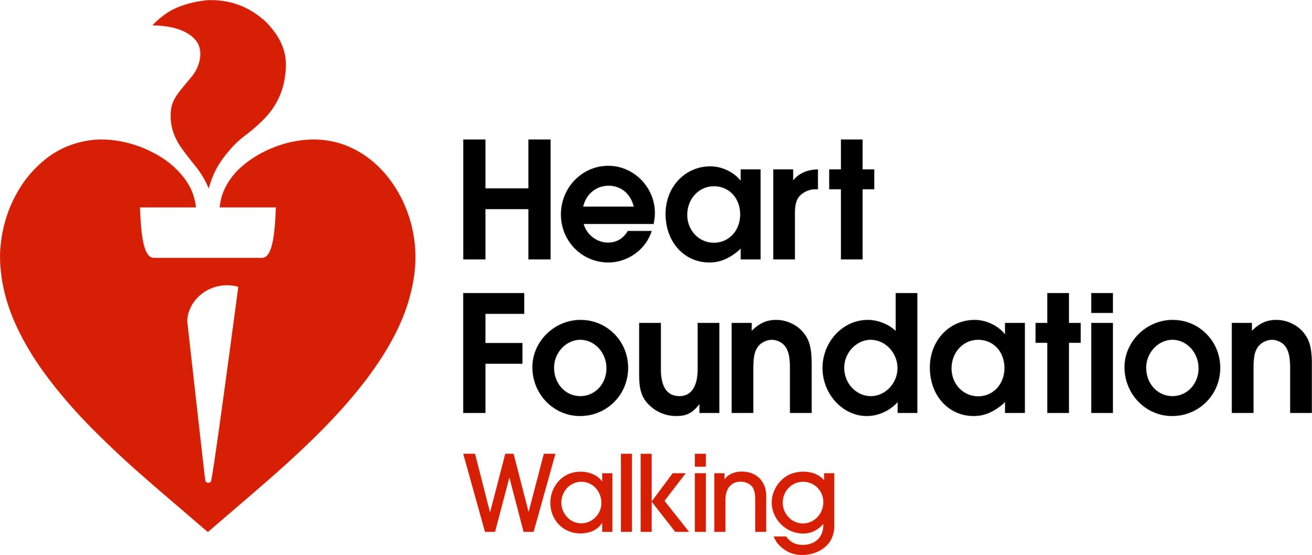 HF Logo Walking RGB
