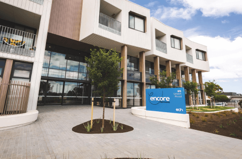 Encore, Modbury