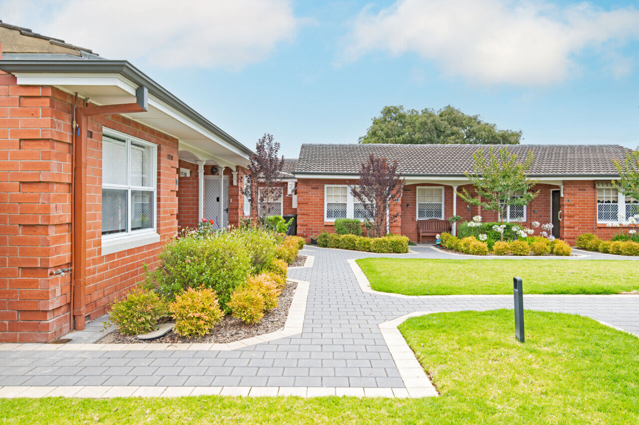 Lynton Court, Findon