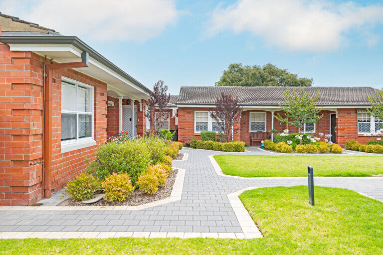 Lynton Court, Findon