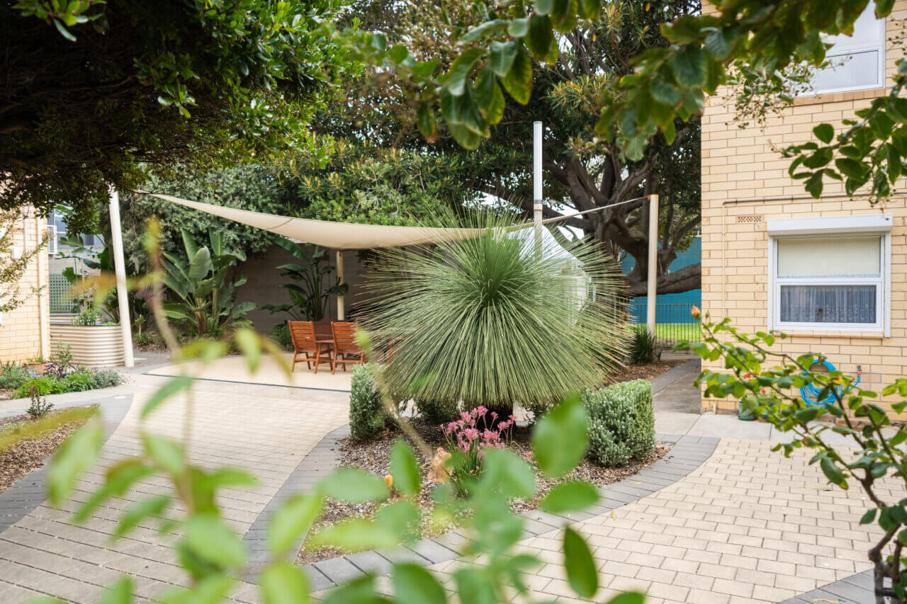 Brighton - Cavender Court
