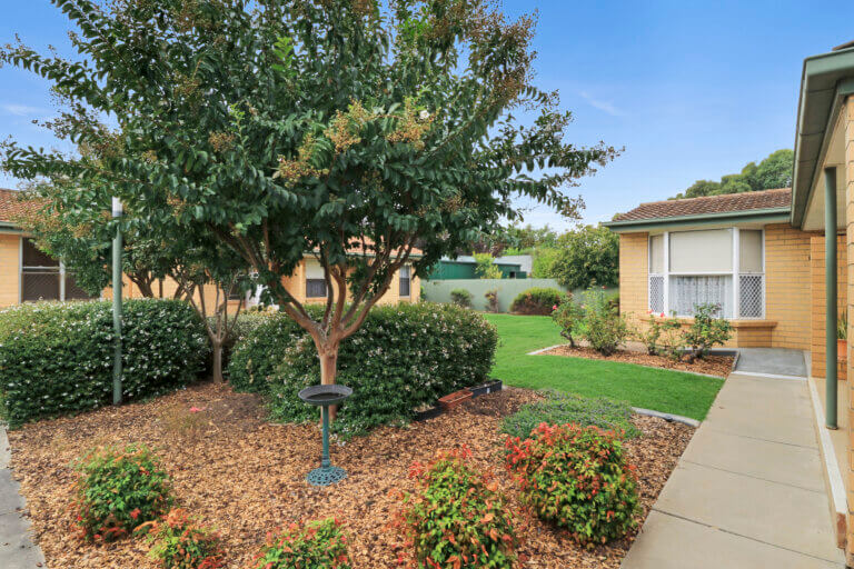 Maurice Court, Unley