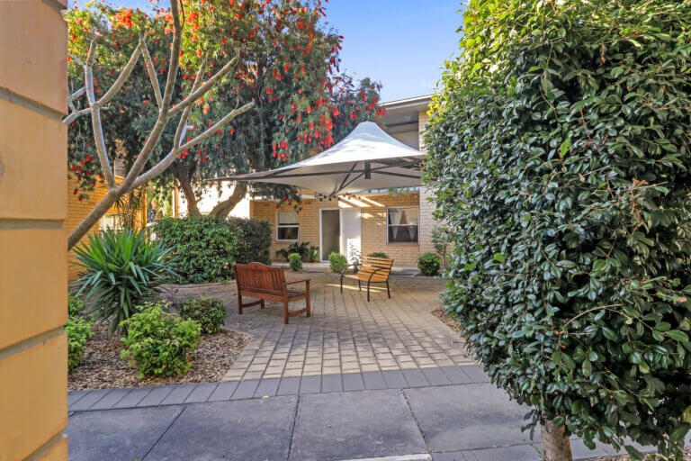 Fullarton - Moran Court