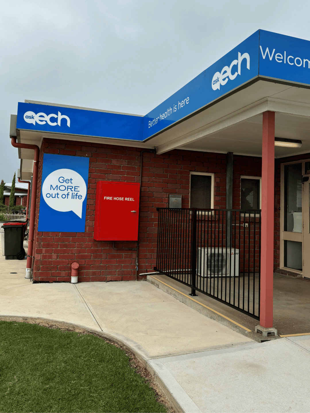 Morphett Vale, Morphett Vale