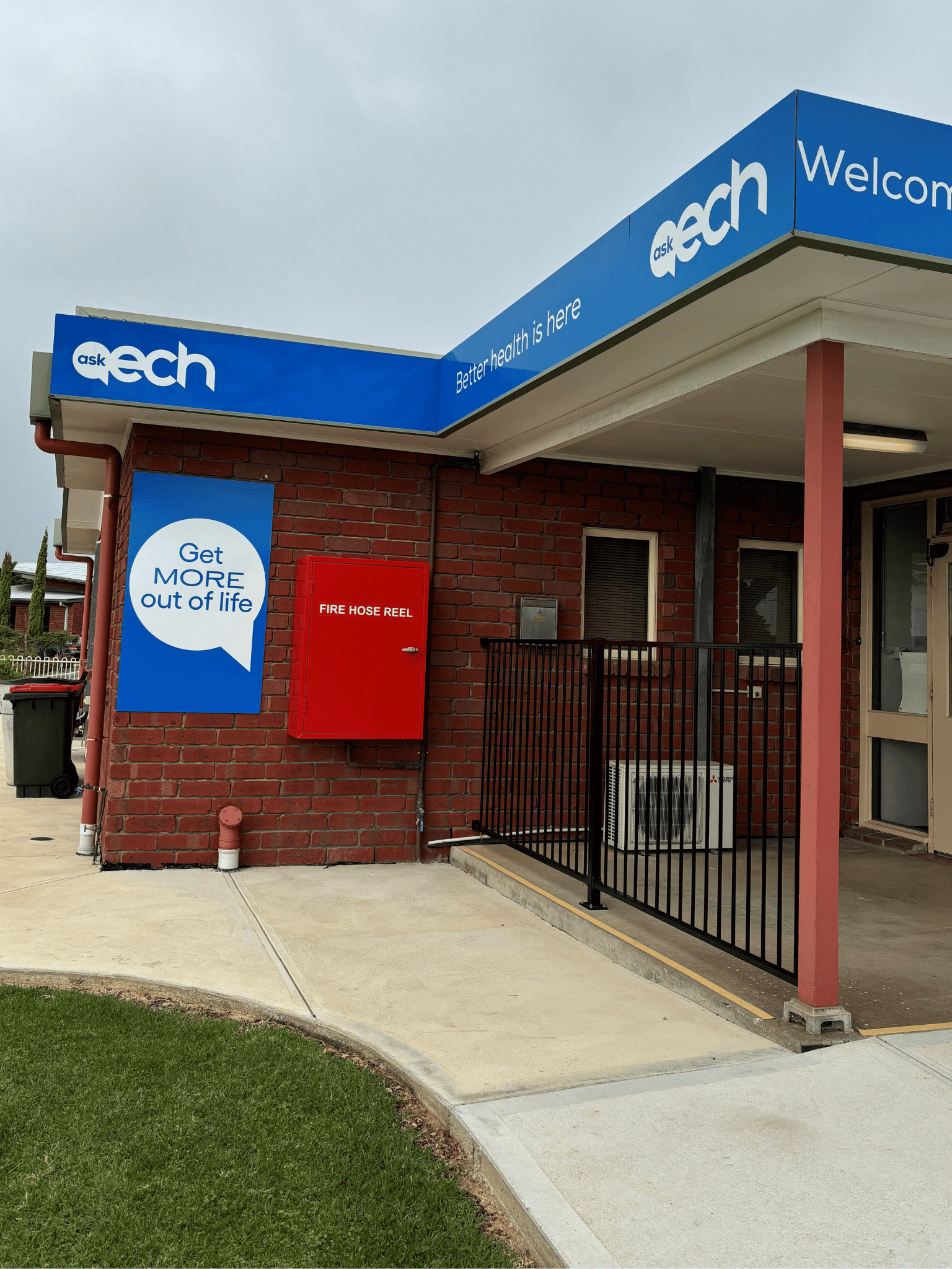 Morphett Vale, Morphett Vale