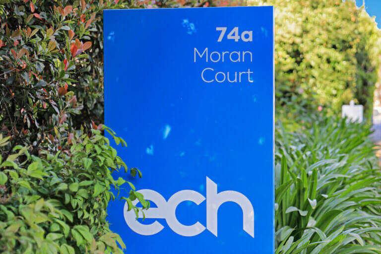 Fullarton - Moran Court