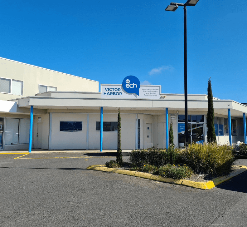 Victor Habor, Victor Harbor