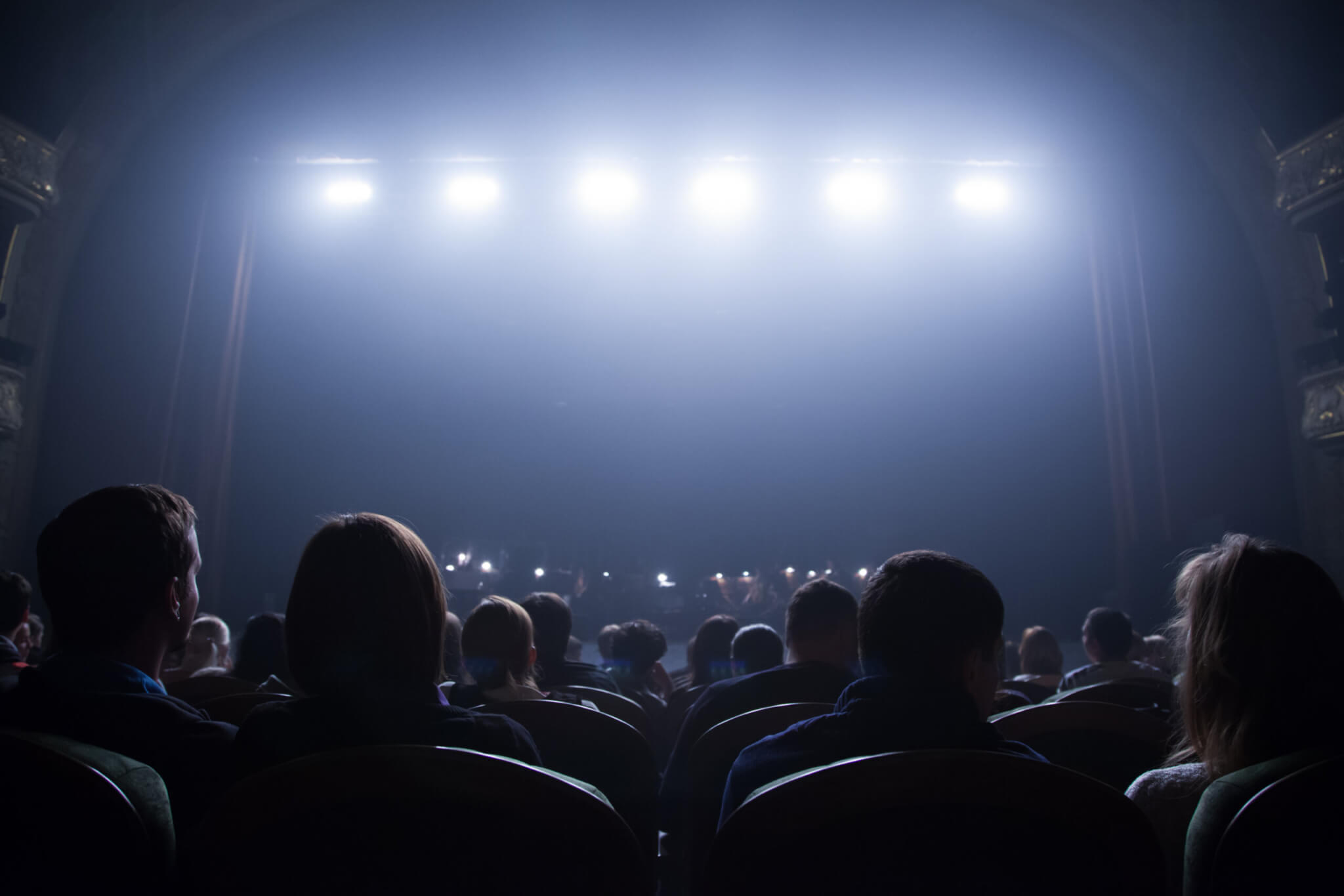 theatre