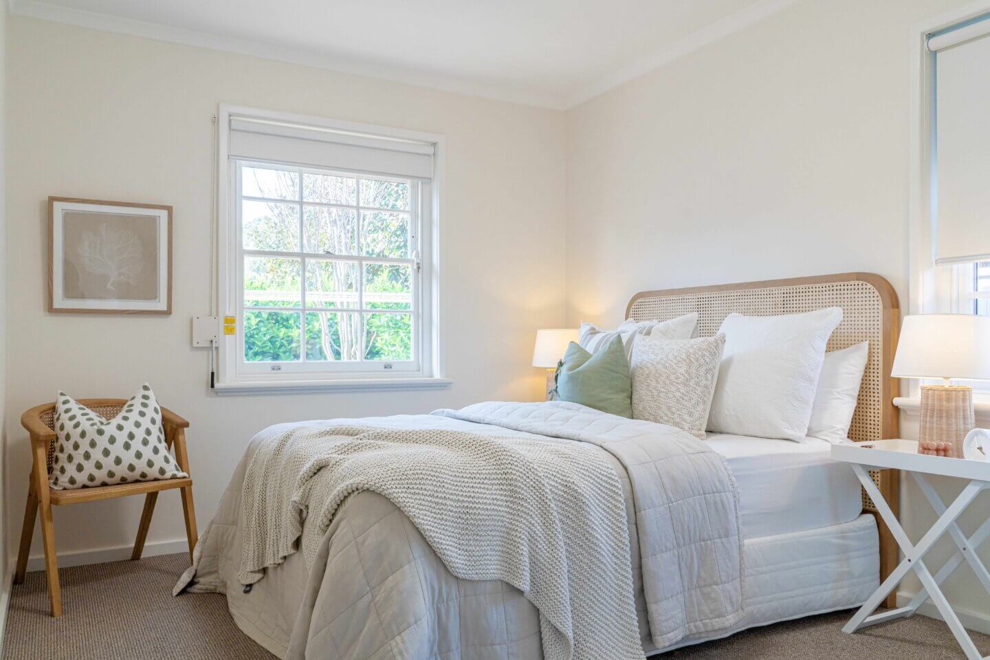 Tips for downsizing with Prue from Tree and Tribe