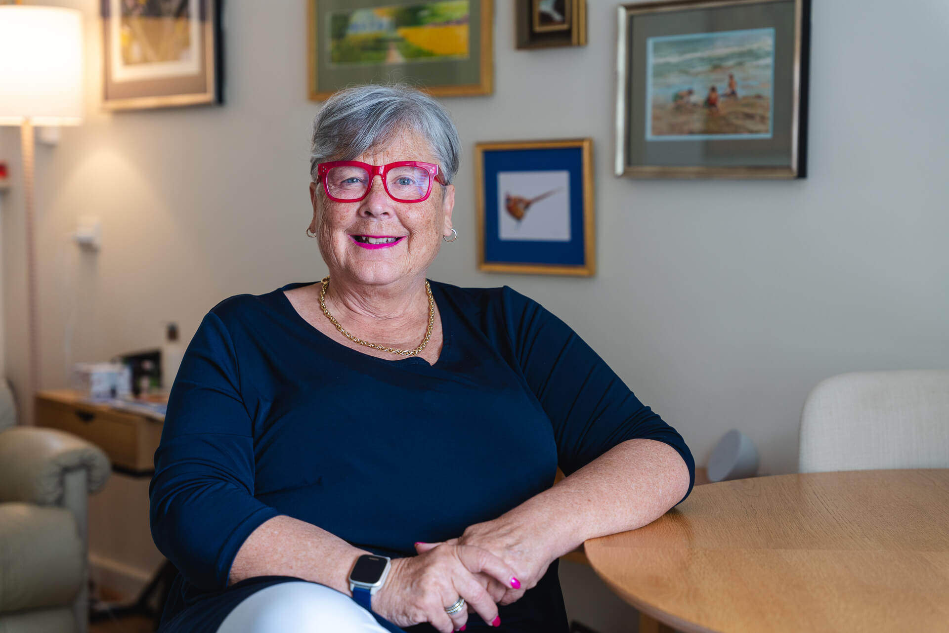 Helen Walker