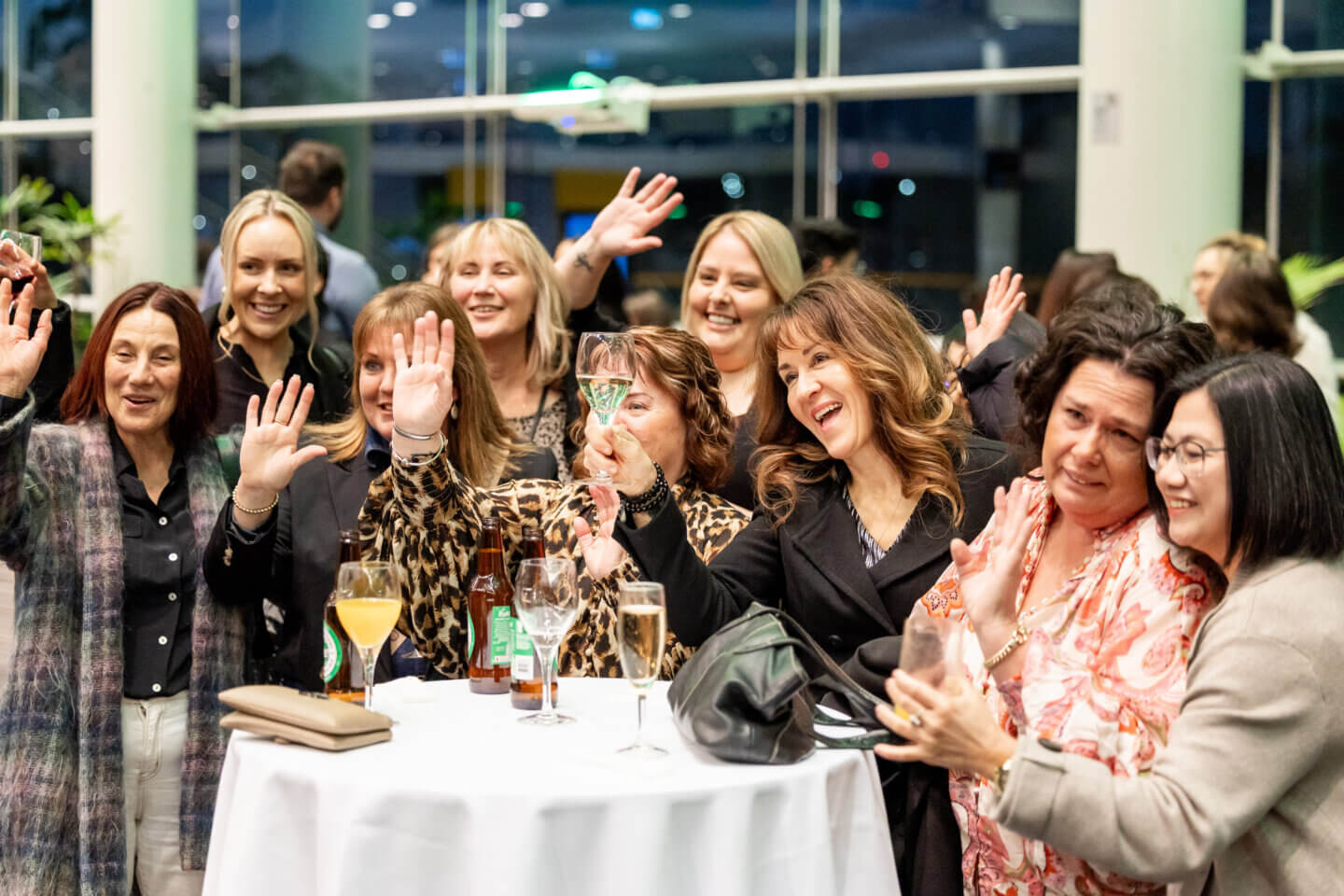 ECH Employee Dinner 2025: Celebrating Our Dedicated Team