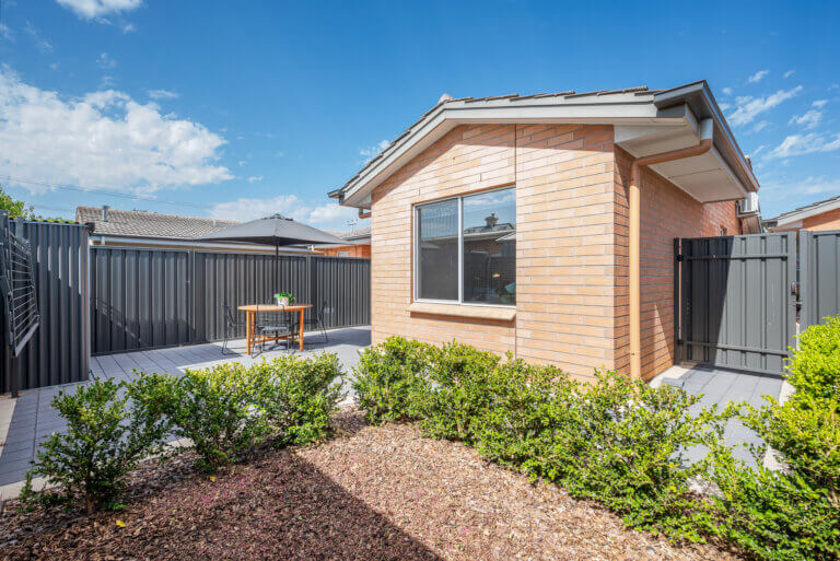 ECH Retirement Living Home